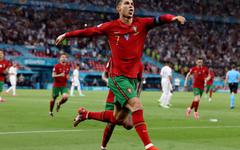 Euro 2024 : quadruplé, Platini et passe décisives... les records dans le viseur de Cristiano Ronaldo
