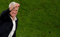 Euro 2024 : "Kylian, c’est Kylian, n’importe quelle équipe avec laquelle il joue est plus forte", déclare Didier Deschamps au sujet de la blessure de Mbappé