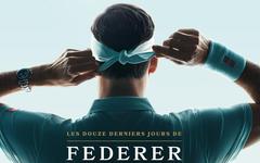 Roger Federer se livre comme rarement dans un émouvant documentaire