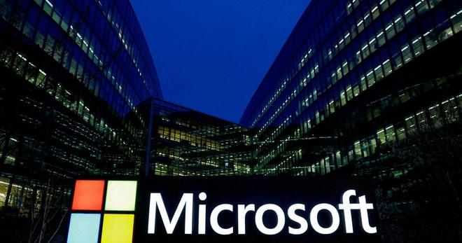 Après Apple, l’UE menace Microsoft d’une lourde amende