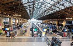 JO Paris 2024 : la rénovation a minima de la gare du Nord
