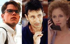 Quiz : t’as une mauvaise mémoire si tu ne reconnais pas ces 10 héros de films des années 90