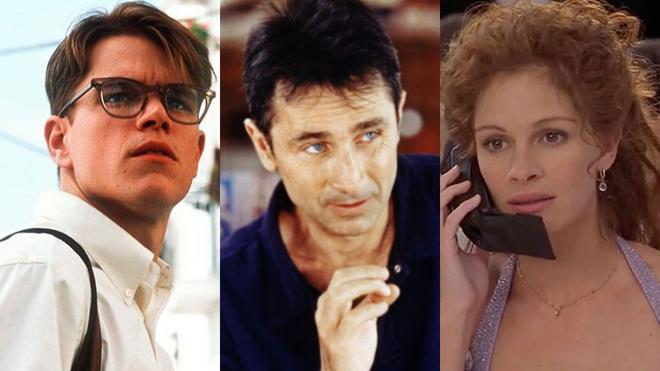 Quiz : t’as une mauvaise mémoire si tu ne reconnais pas ces 10 héros de films des années 90
