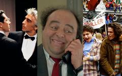 Quiz : t’es un enfant des années 90 si tu reconnais ces 20 films français en une image