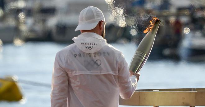 JO Paris 2024: parcours, horaires, relayeurs... Où voir la flamme olympique ce vendredi 28 juin ?