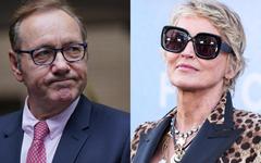 «Il a offensé les hommes»: selon Sharon Stone, Kevin Spacey est victime d’homophobie