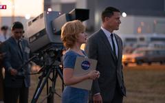 Scarlett Johansson et Channing Tatum dans "To The Moon" : viser la Lune, ça ne leur fait pas peur