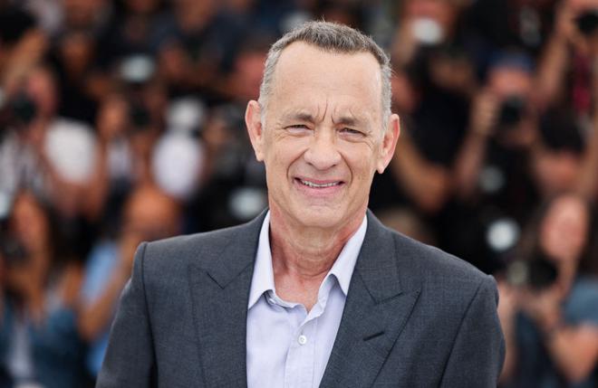 Discret, tendre et apaisant... pourquoi Tom Hanks est le meilleur acteur hollywoodien ?