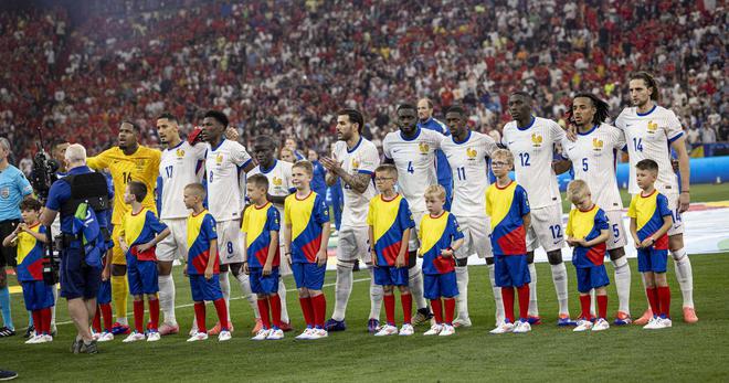 Euro 2024 : est-ce une compétition ratée pour l’équipe de France ?