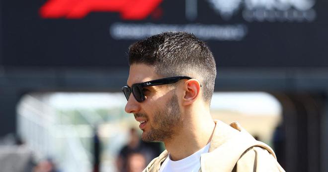 Formule 1: «Je suis très confiant sur le fait d'être encore sur la grille l’année prochaine», a affirmé Esteban Ocon après son départ d’Alpine