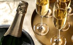 Champagne : le verrier français Verallia lance une bouteille plus légère que jamais