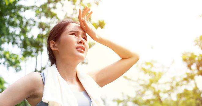 Météo: ce vendredi 19 juillet sera la journée la plus chaude de la semaine