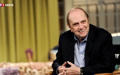 Le comédien Bob Newhart ("The Big Bang Theory") est mort à 94 ans