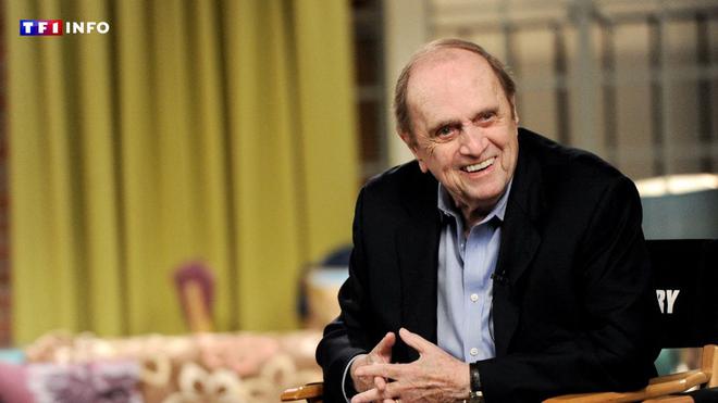 Le comédien Bob Newhart ("The Big Bang Theory") est mort à 94 ans