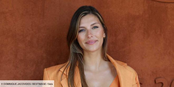 PHOTO – Camille Cerf en vacances à la plage avec son fils : ces adorables clichés