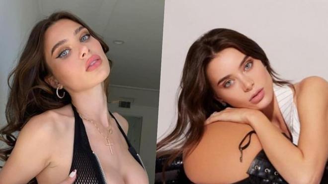 L’ancienne actrice de films pour adultes, Lana Rhoades, explique ses motivations pour se lancer dans le X : « À 14 ans, je me disais… »