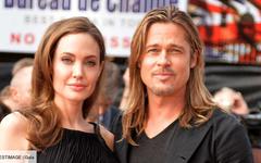 En guerre avec Brad Pitt, Angelina Jolie lui demande d’arrêter les représailles