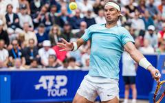 Tennis : Nadal écarte Norrie et rejoint les quarts à Bastad