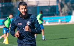 Club Africain : Ali Amri quitte le parc A