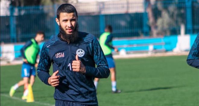 Club Africain : Ali Amri quitte le parc A