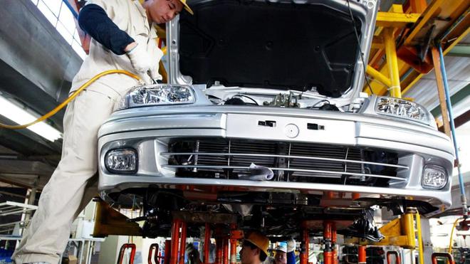 Automobile: le chinois Dongfeng "en négociations à un stade avancé" pour une usine en Italie