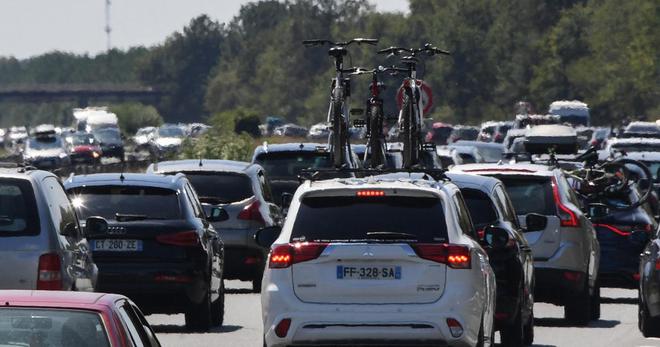 Bordeaux : le plan de protection de l’atmosphère élargi à 108 communes