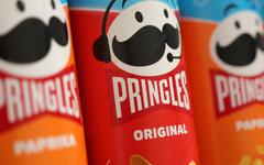 Mars en pourparlers pour racheter Kellanova, le fabricant de Pringles ?