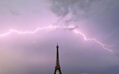 Canicule, orages et trombes d’eau : comment travaille Météo France pendant les JO 2024