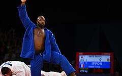 JO Paris 2024 : Teddy Riner est-il le plus grand judoka du XXIe siècle ?