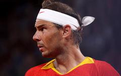 Tennis : Rafael Nadal annonce qu'il ne disputera pas l'US Open