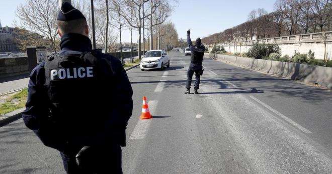 Pas d’amende forfaitaire possible en cas de délit routier