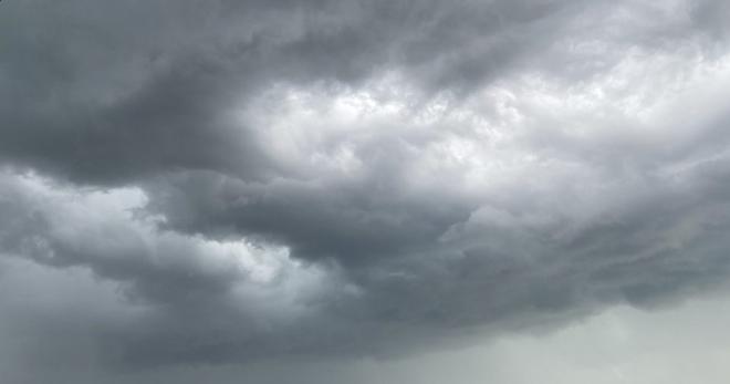 Orages : sept départements de Bourgogne-Franche-Comté en vigilance orange