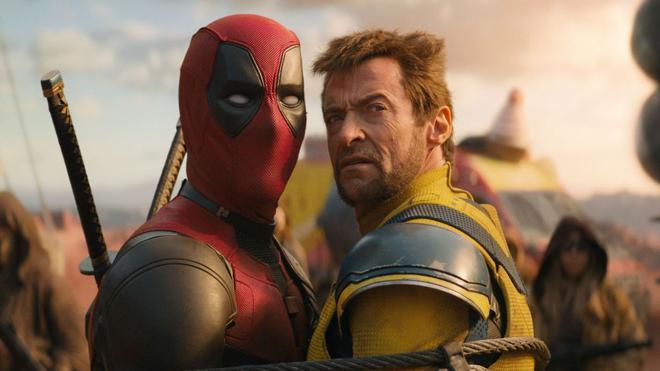 « Le cinéma va très mal ! » : cet acteur de X-Men flingue Deadpool et Wolverine