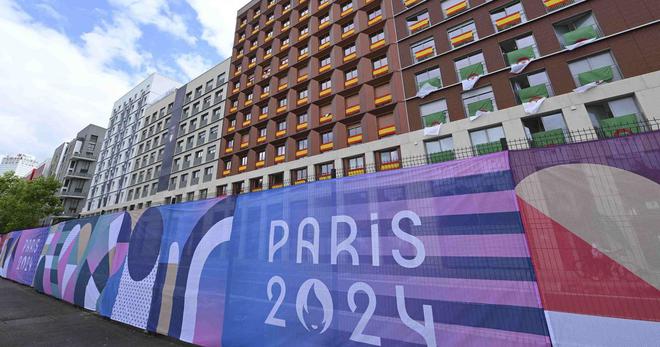 Jeux Paralympiques 2024 : les premiers athlètes arrivent ce mercredi au Village