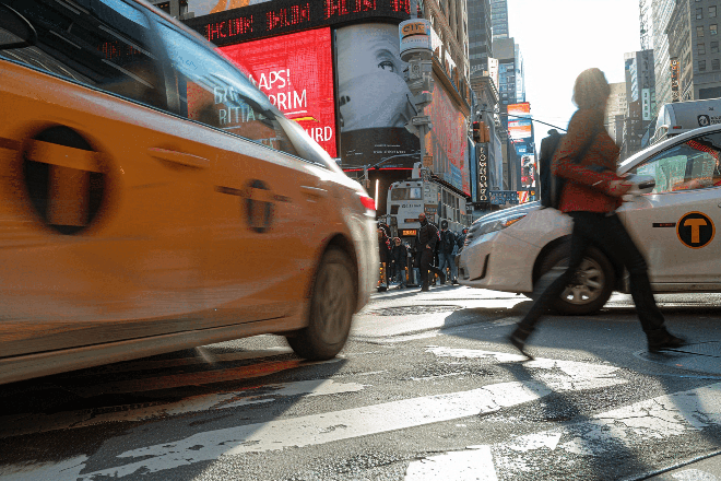 Uber et Cruise révolutionnent la mobilité avec des véhicules autonomes