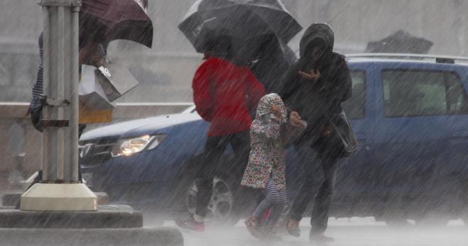 La météo du jeudi 29 août: dégradations orageuses dans le sud-ouest