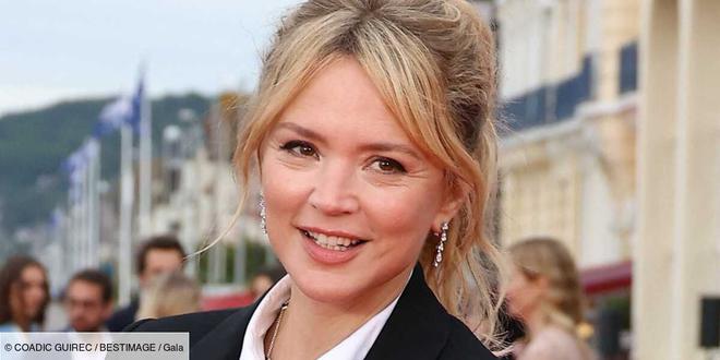 Virginie Efira sans fard sur ses complexes : « Je me vois assez énorme alors qu’en fait… »