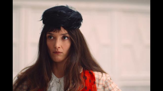 Niki : la bande-annonce du film avec Charlotte Le Bon