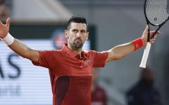 Tennis: à l'US Open, Novak Djokovic vise le record absolu en Grand Chelem