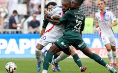 Lyon-Strasbourg : les Lyonnais sous tension et dans le flou avant la réception du Racing