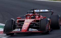 Formule 1: Leclerc remporte le GP d’Italie à Monza, Verstappen 6e