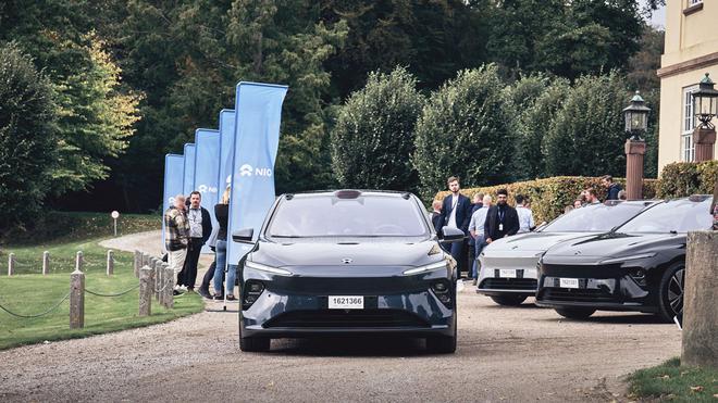 Ce constructeur de voitures électriques est victime d’une rumeur de faillite