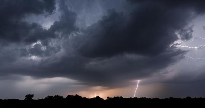 Orages : deux départements du Sud-Ouest placés en vigilance orange