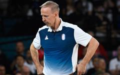 Basket : Vincent Collet et les Bleus, c'est officiellement terminé