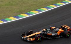 Formule 1 : Piastri s’élancera en tête de la course sprint au Brésil devant Norris, Verstappen quatrième