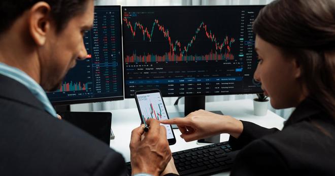 À 25 ans à peine, ils vont gérer un portefeuille de 100 millions d’euros