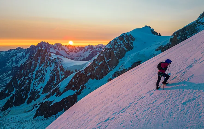 Rennes. Le festival du film itinérant Montagne en Scène présente sa Winter Edition au cinéma Pathé