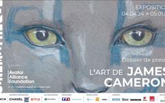 James Cameron, conteur d’histoires