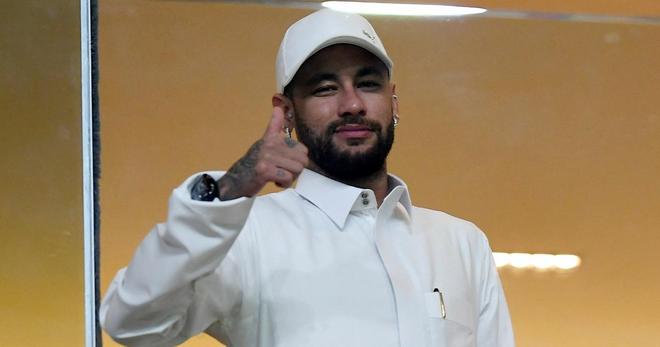 «Neymar arrive à Santos. En juin», l’annonce surprenante d’un dirigeant du club brésilien