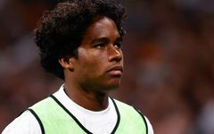 Foot - Qualif. CM - Amsud - Neymar et Endrick absents avec le Brésil